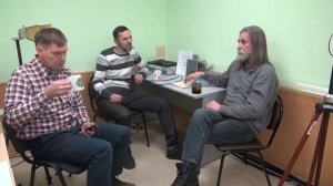 Владимир Тюняев: влияние сотовой связи на человека, незаметное облучение 5G, 4G, 3G, Wi-Fi, свч-печь