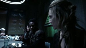 Сотня 5 сезон 11 серия «Тёмный год» (сериал, 2018)