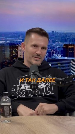 Почему получилось? | Артём Халимоненко
