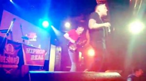 TIR годовщина live'20