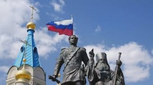 Россия все перемелет