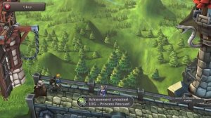 CastleStorm FULL HD - Стрим 6 Полное прохождение на английском языке