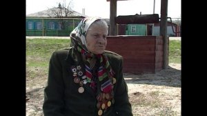 Лискинское телевидение. Выпуск, посвящённый Дню Победы (2011)