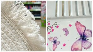 ✅ФИКС ПРАЙС🩷🦋ОБЗОР ПОЛОЧЕК💜