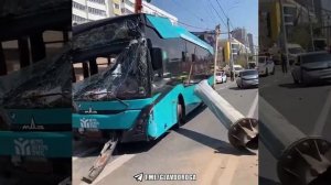 И зачем он перестроился
