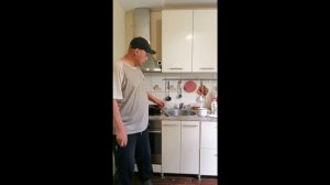 Рис на сковороде рассыпчатый