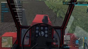 Самый лучший советский трактор - Farming Simulator 22 #6