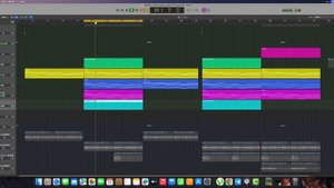 Subbota - Просто дождь (обзор)