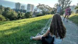 Маргарита в Дендрарии 25