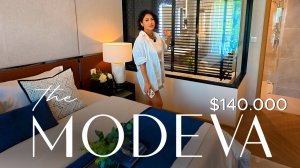 Обзор Тайтл Модева Title Modeva  на Пхукете Таиланд 2025 квартира