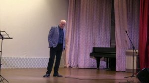 Песни, ушедшие в народ. Концерт. Николай Засидкевич.