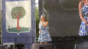 Задыхина Валерия - Я твоя