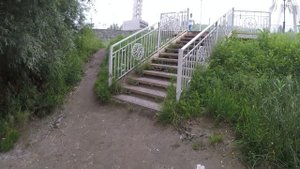 1-я часть. Отчий дом и дорога до Чикетамана (Июль 2025 год)
