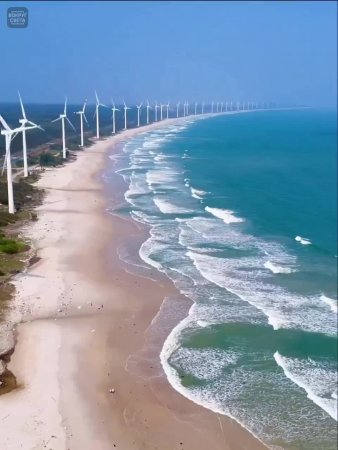 📍Хайнань, Китай.🇨🇳