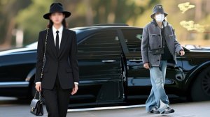 Шуга из BTS только что сделал сенсационное заявление в Лос-Анджелесе... Но никто не ожидал ЭТОГО