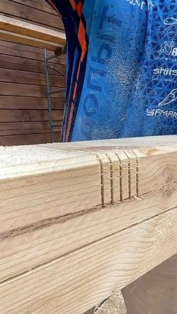 #домизбруса #woodworking #строительсводома #wood #самостройщик