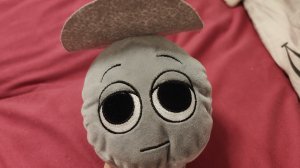 играем в мягкие игрушки спрунки для детей