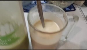 Самый лучший коктейль в мире