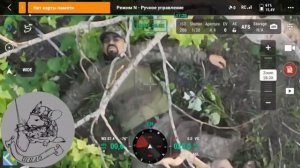 Хохлы бросили наемника из Колумбии