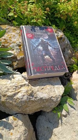 БЕСПРЕДЕЛ на природе #самаястрашнаякнига #книгирекомендую #буктюб #сск #букток #книги
