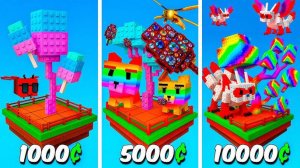 Вырасти Сад Роблокс 🌱 Я КУПИЛ АККАУНТ с CANDY BLOSSOM за 1000р/5000р/10000р в Grow a Garden Roblox!