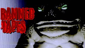 VHS-Запрещенка - BANNED TAPES Полное прохождение