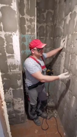 Ремонт санузлов в Санкт-Петербурге