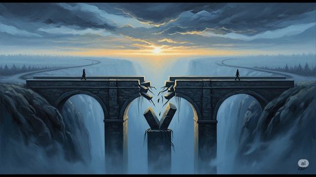 Время придет