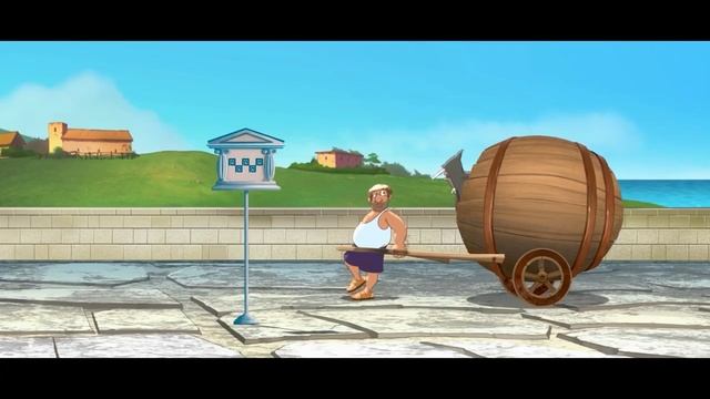 Приключения царя
(фильм, 2021) трейлер смотреть онлайн