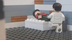 лего фильм сво 3серия 🇷🇺