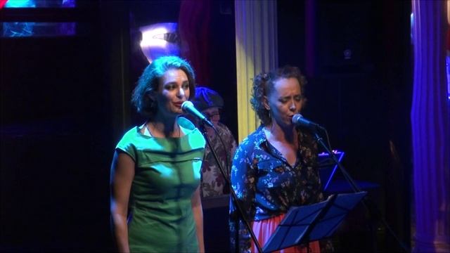 Ксения Ефремова, Ольга Авилова - Аэропорт