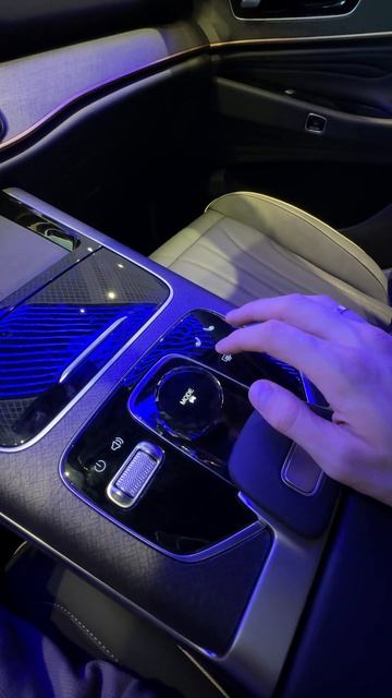 Jaecoo J8 где аварийка? смотреть онлайн