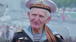 «Торпедист Семёнов - гроза и молния морей» | Павел Иванович Семёнов