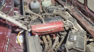 Почему может плохо заводиться автомобиль.