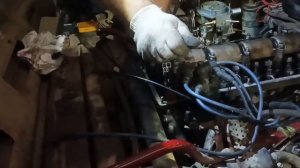 ОЖИВЛЕНИЕ НИВАСИКА ЧАСТЬ 3