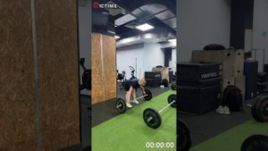 Каракай Анна ТФ КРАСНОДАР ЧК 1:39