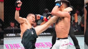 UFC Fight Night, Андердоги опять на коне, Дреидер удивил, Шара показал свой уровень,Петр за Мерабом