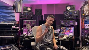 Initial Audio SourceLab: In Depth by Mike G