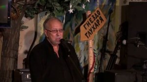 Владимир  Качан  ＂Мгновения тишины＂