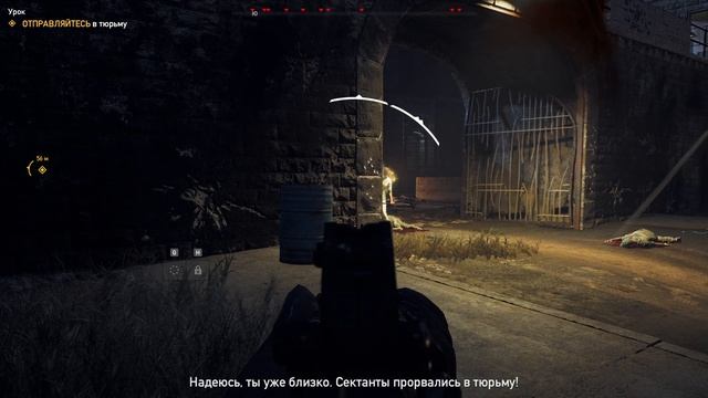 Far Cry 5 ч18