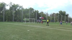 Муромчанка Омская обл