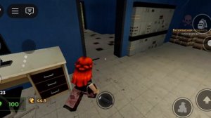 ИГРАЮ В ЭВЕЙД В РОБЛОКСЕ | roblox