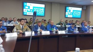 Сургут. Рссийские студенческие отряды.  (2)