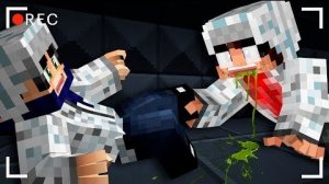 МОЙ ДРУГ ЗАРАЖЕН? В ПОИСКАХ ОБРАЗЦОВ. КАРАНТИНІЧАСТЬ5]- СТРАШИЛКИ МАЙНКРАФТ