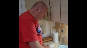 Чебуреки на водке