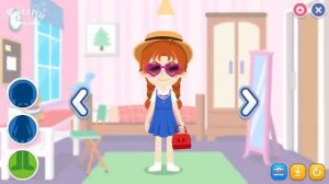 Accessory - Kids vocabulary - Learn English for kids - English educational video