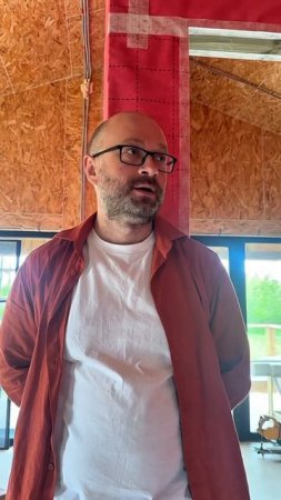 Загородный дом это еще и площадь участка, не забывайте об этом. #загородныйдом #участок