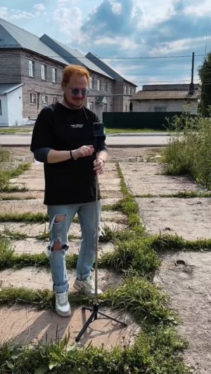 Когда не смог пройти мимо..