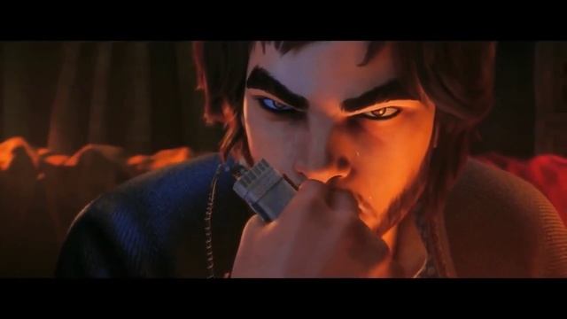 Билал
(фильм, 2015) трейлер смотреть онлайн