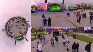 Классические ремиксы  26-07-2025 Пермь